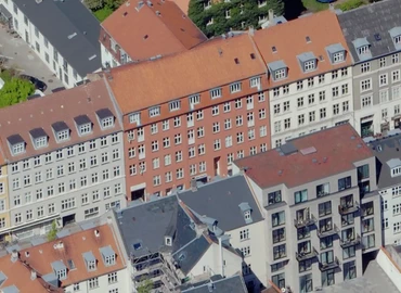 Butik til leje på Vesterbrogade 114, 1620 København V - 51 m² | Foto 0 - Lokalebasen