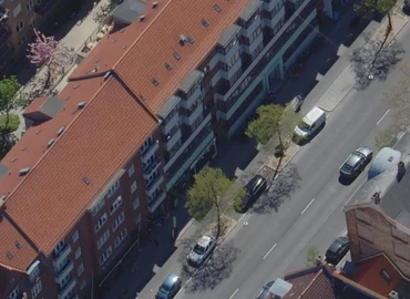 Butik til leje på Jagtvej 70, 2200 København N - 62 m² | Foto 0 - Lokalebasen