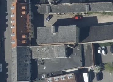 Butik til leje på Nørregade 20, 4100 Ringsted - 62 m² | Foto 4 - Lokalebasen