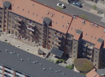 Butik til leje på Jagtvej 70, 2200 København N - 62 m² | Foto 2 - Lokalebasen