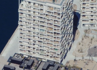 Kontor Islands Brygge 86 2300 København S