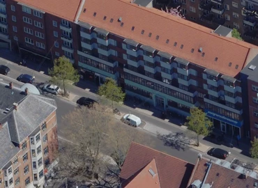 Butik til leje på Jagtvej 70, 2200 København N - 62 m² | Foto 3 - Lokalebasen.dk