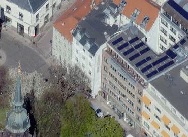 Kontor til leje på Niels Hemmingsens Gade 20, 1153 København K - 66 m² | Foto 0 - Lokalebasen