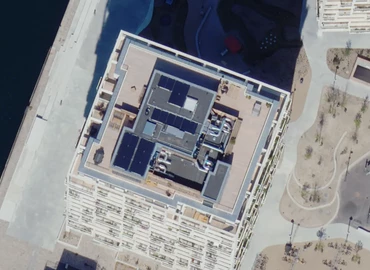 Kontor Islands Brygge 86 2300 København S