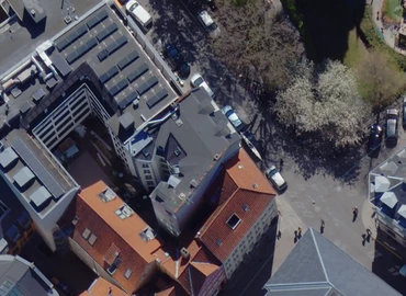 Kontor til leje på Niels Hemmingsens Gade 20, 1153 København K - 66 m² | Foto 4 - Lokalebasen