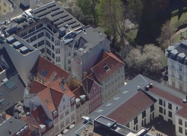 Kontor til leje på Niels Hemmingsens Gade 20, 1153 København K - 66 m² | Foto 1 - Lokalebasen.dk