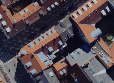 Kontor til leje på Rådhusstræde 6B, 1466 København K - 83 m² | Foto 0 - Lokalebasen