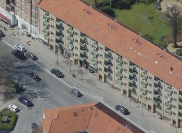 Butik Ordrupvej 98D 2920 Charlottenlund