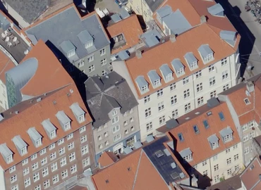Kontor til leje på Rådhusstræde 6B, 1466 København K - 83 m² | Foto 0 - Lokalebasen.dk