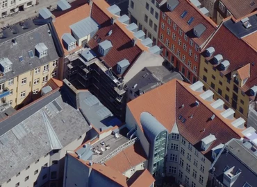 Kontor til leje på Rådhusstræde 6B, 1466 København K - 83 m² | Foto 3 - Lokalebasen