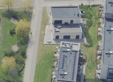 Butik Lysalleen 532A 4000 Roskilde