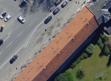 Butik Ordrupvej 98D 2920 Charlottenlund