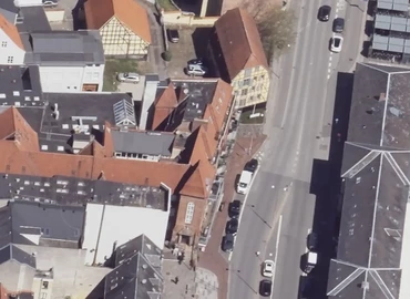 Butik til leje på Klosterplads 9, 5700 Svendborg - 88 m² | Foto 0 - Lokalebasen