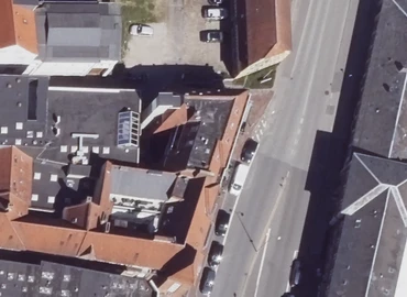 Butik til leje på Klosterplads 9, 5700 Svendborg - 88 m² | Foto 4 - Lokalebasen.dk