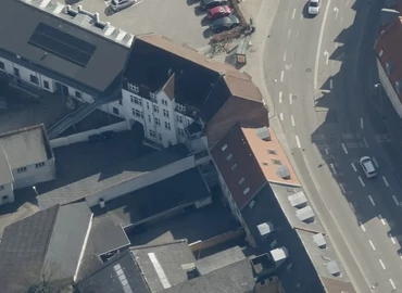 Kontor til leje på Nørretorv 13, 8700 Horsens - 91 m² | Foto 1 - Lokalebasen