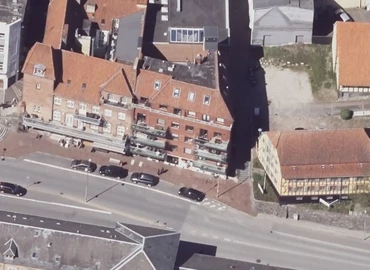 Butik til leje på Klosterplads 9, 5700 Svendborg - 88 m² | Foto 2 - Lokalebasen