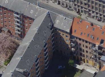 Butik til leje på Falkoner Alle 42, 2000 Frederiksberg - 85 m² | Foto 0 - Lokalebasen