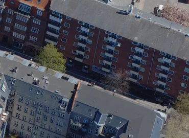 Butik til leje på Falkoner Alle 42, 2000 Frederiksberg - 85 m² | Foto 3 - Lokalebasen.dk