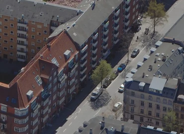 Butik til leje på Falkoner Alle 42, 2000 Frederiksberg - 85 m² | Foto 1 - Lokalebasen.dk