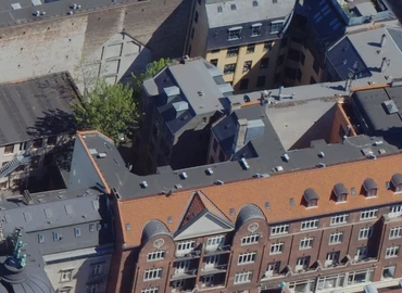 Butik Vesterbrogade 38A 1620 København V