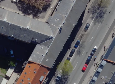 Butik til leje på Falkoner Alle 42, 2000 Frederiksberg - 85 m² | Foto 4 - Lokalebasen