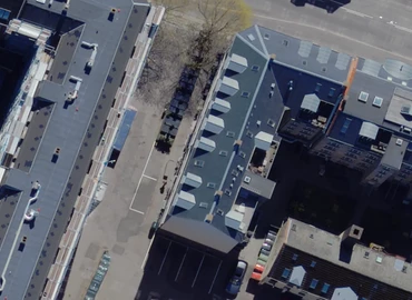 Kontor til leje på Godthåbsvej 26A, 2000 Frederiksberg - 78 m² | Foto 4 - Lokalebasen