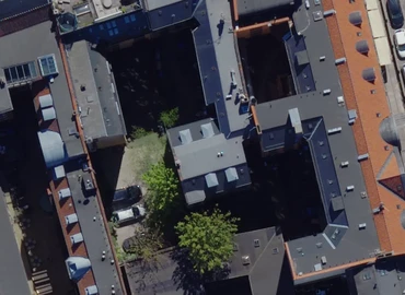 Butik Vesterbrogade 38A 1620 København V