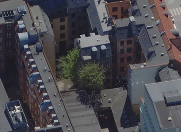 Butik Vesterbrogade 38A 1620 København V