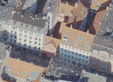 Kontor til leje på Store Kongensgade 65A, 1264 København K - 98 m² | Foto 0 - Lokalebasen