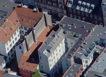 Kontor til leje på Store Kongensgade 65A, 1264 København K - 98 m² | Foto 3 - Lokalebasen