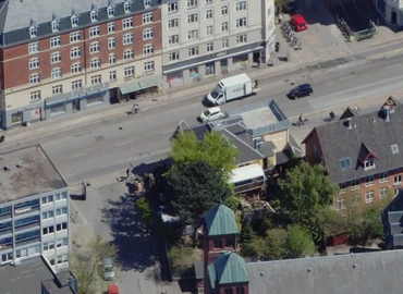 Butik til leje på Amagerbrogade 154, 2300 København S - 90 m² | Foto 0 - Lokalebasen