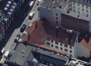 Kontor til leje på Store Kongensgade 65A, 1264 København K - 98 m² | Foto 1 - Lokalebasen.dk