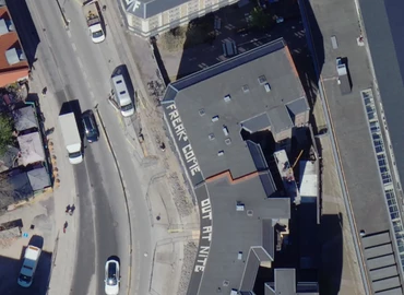 Butik Enghavevej 11 1674 København V