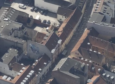 Kontor til leje på Mejlgade 44E, 8000 Aarhus C - 77 m² | Foto 1 - Lokalebasen