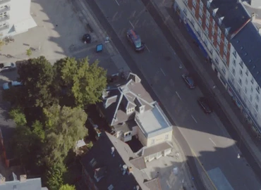 Butik til leje på Amagerbrogade 154, 2300 København S - 90 m² | Foto 0 - Lokalebasen.dk