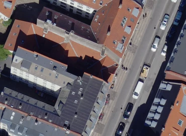 Kontor til leje på Store Kongensgade 65A, 1264 København K - 98 m² | Foto 4 - Lokalebasen