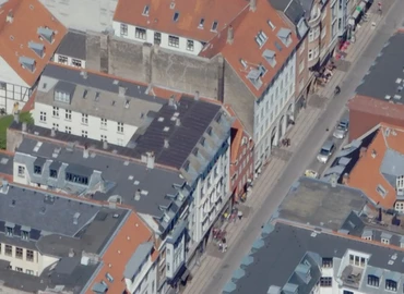 Kontor til leje på Store Kongensgade 65A, 1264 København K - 98 m² | Foto 0 - Lokalebasen