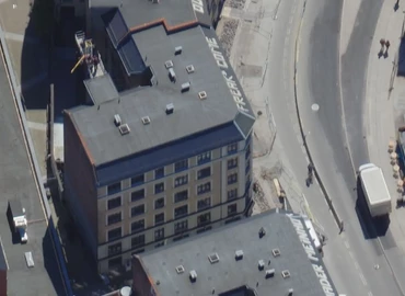 Butik Enghavevej 11 1674 København V