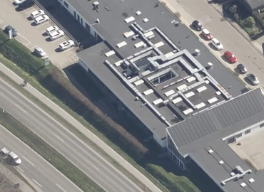 Lager til leje på Dalsagervej 25M, 8250 Egå - 118 m² | Foto 0 - Lokalebasen