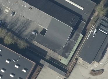 Kontor til leje på Ormhøjgårdvej 1D, 8700 Horsens - 121 m² | Foto 0 - Lokalebasen.dk