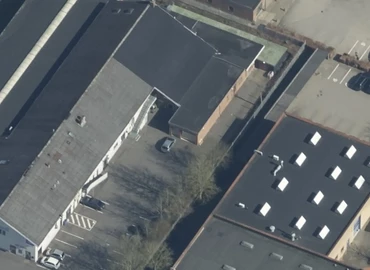 Kontor til leje på Ormhøjgårdvej 1D, 8700 Horsens - 121 m² | Foto 3 - Lokalebasen.dk