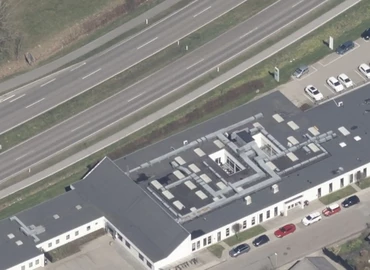 Lager til leje på Dalsagervej 25M, 8250 Egå - 118 m² | Foto 0 - Lokalebasen