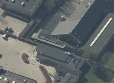 Kontor til leje på Ormhøjgårdvej 1D, 8700 Horsens - 121 m² | Foto 2 - Lokalebasen