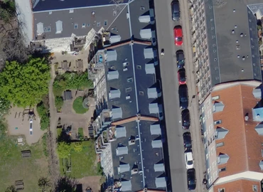 Butik til leje på Oehlenschlægersgade 12, 1663 København V - 113 m² | Foto 0 - Lokalebasen