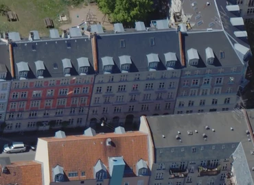 Butik til leje på Oehlenschlægersgade 12, 1663 København V - 113 m² | Foto 2 - Lokalebasen