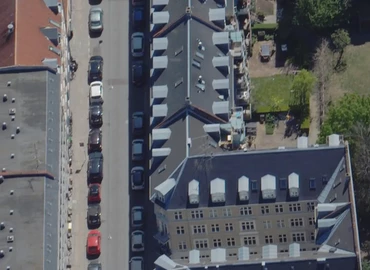 Butik til leje på Oehlenschlægersgade 12, 1663 København V - 113 m² | Foto 1 - Lokalebasen.dk