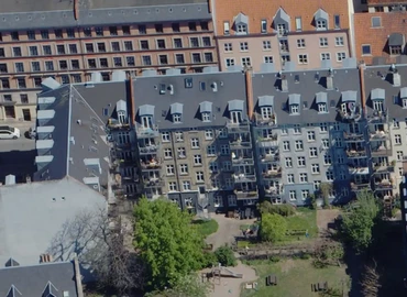 Butik til leje på Oehlenschlægersgade 12, 1663 København V - 113 m² | Foto 3 - Lokalebasen