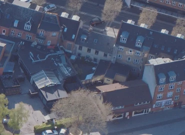 Butik til leje på Taastrup Hovedgade 81, 2630 Taastrup - 101 m² | Foto 2 - Lokalebasen