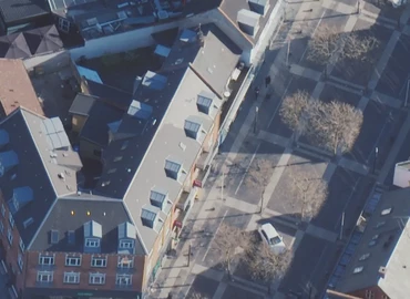 Butik til leje på Taastrup Hovedgade 81, 2630 Taastrup - 101 m² | Foto 1 - Lokalebasen