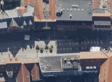 Kontor til leje på Algade 6, 4000 Roskilde - 106 m² | Foto 4 - Lokalebasen